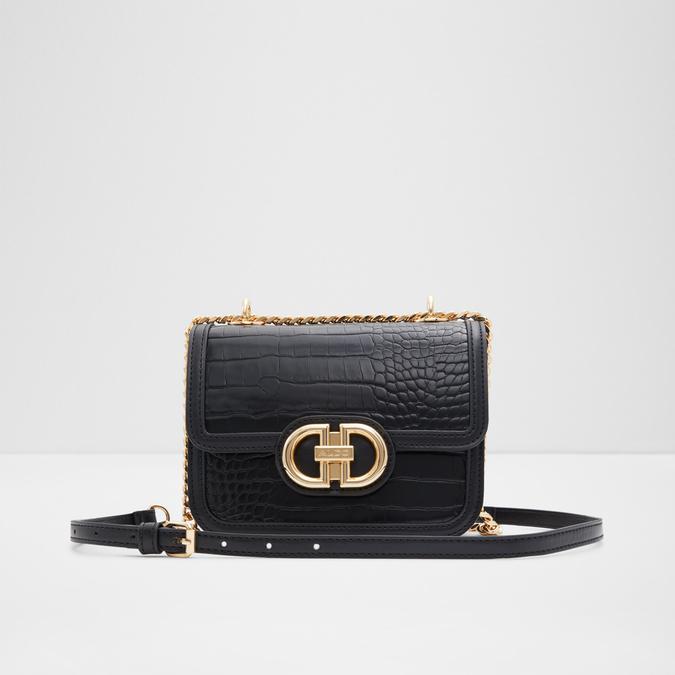 Darendar Women's Black Crossbody