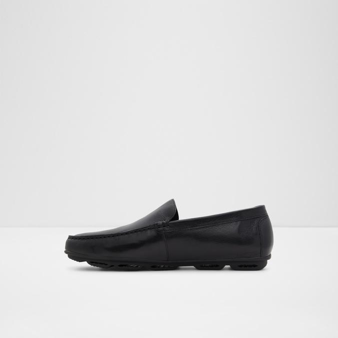 Teramo Men's Black Casual Shoes image number 3