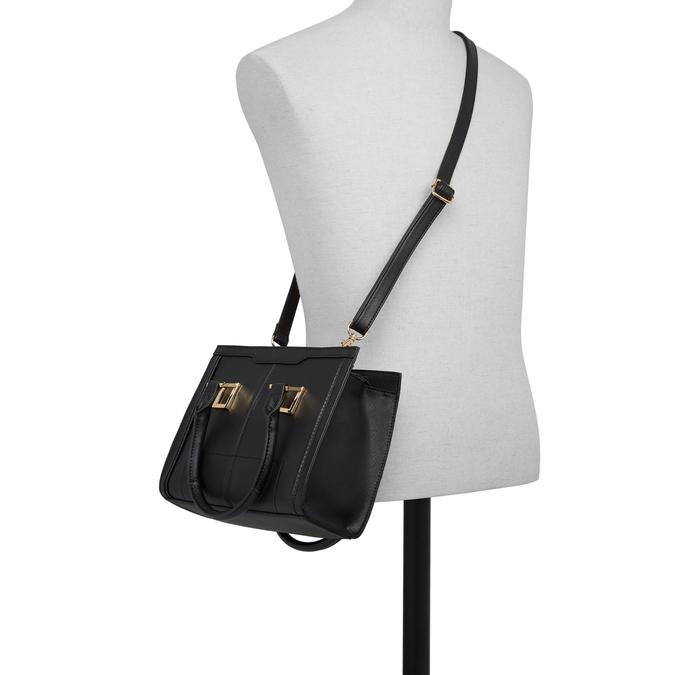 Girlceo Women's Black Tote image number 3