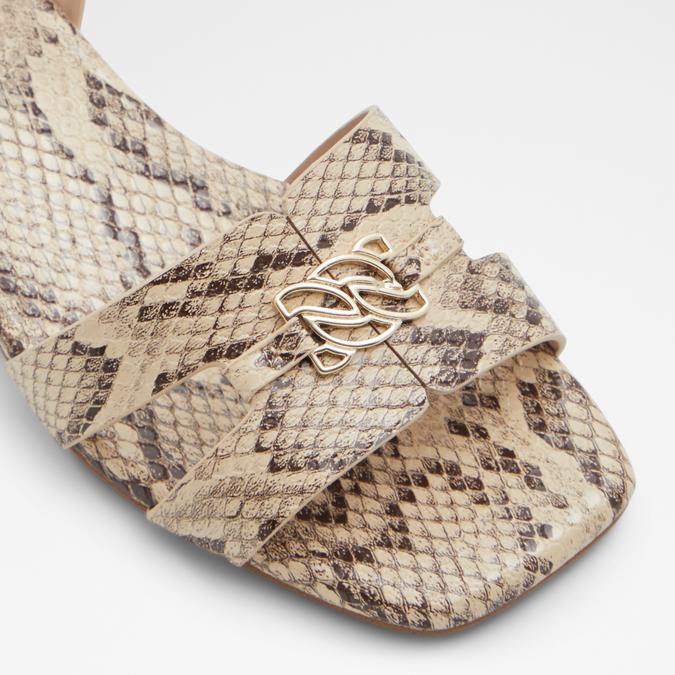 Jinane Women's Miscellaneous Block Heel image number 5