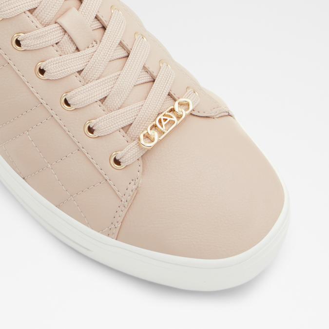 Meadow Women's Light Pink Sneakers image number 5