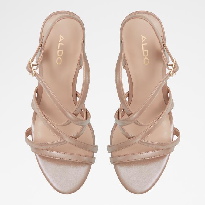Aldo cheap dress sandals