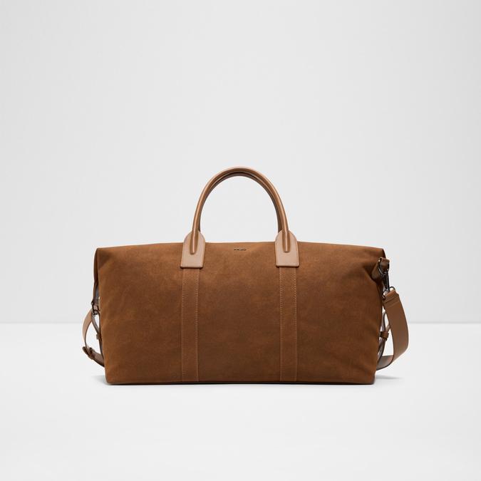  PALLEBERG BROWN Men Duffle