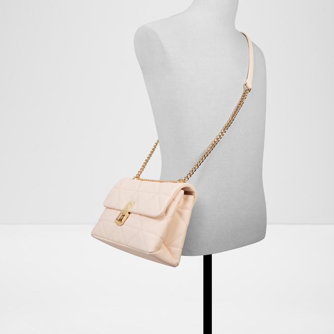 Goma Women's orange Shoulder Bag image number 3