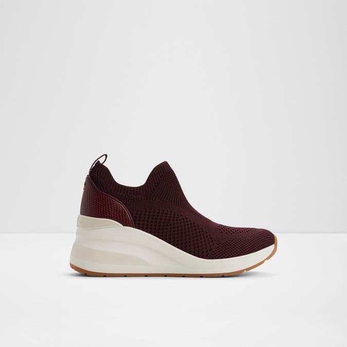 ITCHENA-IN Other Red Women Joggers