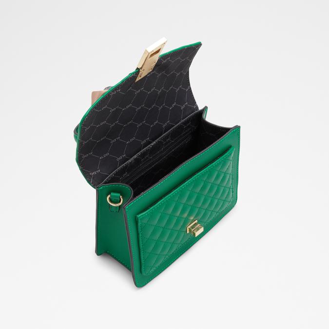 Ebabriny Women's Green Top Handle image number 2