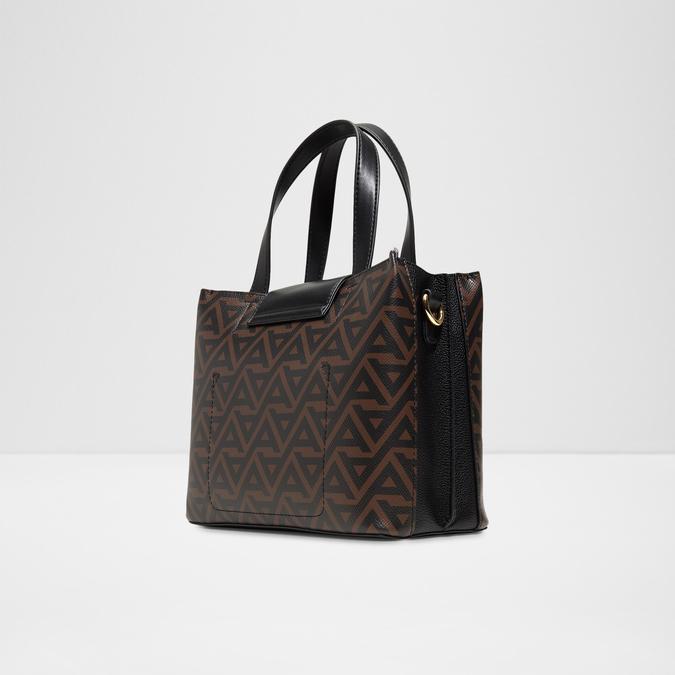  CALIORA BROWN Women Satchel