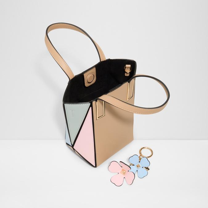 Smallprismatote Women's Miscellaneous Satchel image number 2