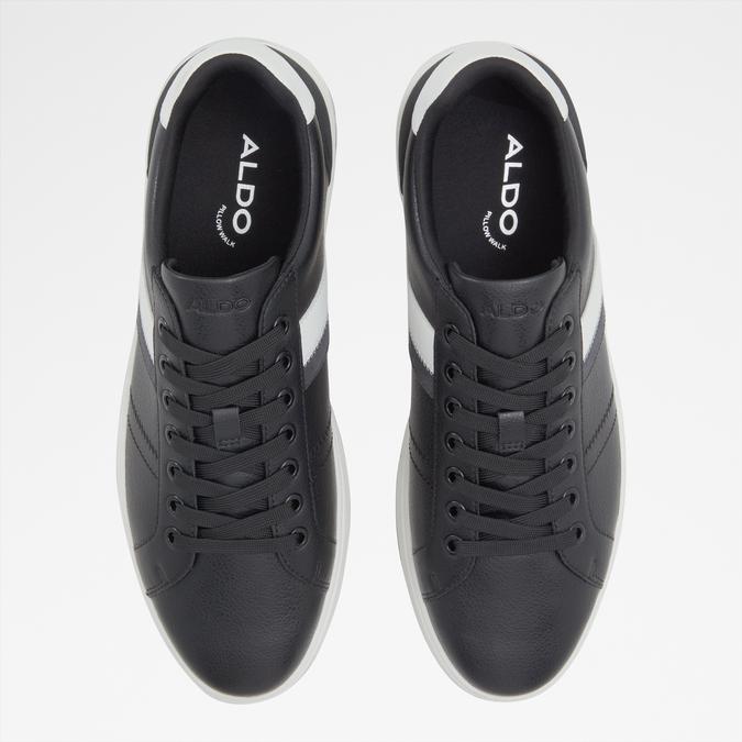 CITYWALK-IN Open Black Men Low-Top image number 5