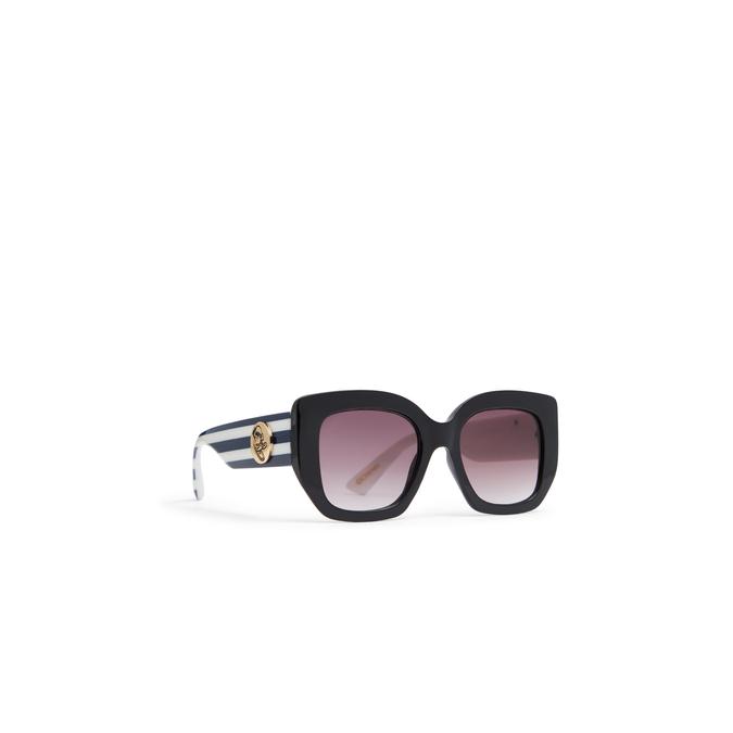 Starboard Women's White/Navy Sunglass image number 1