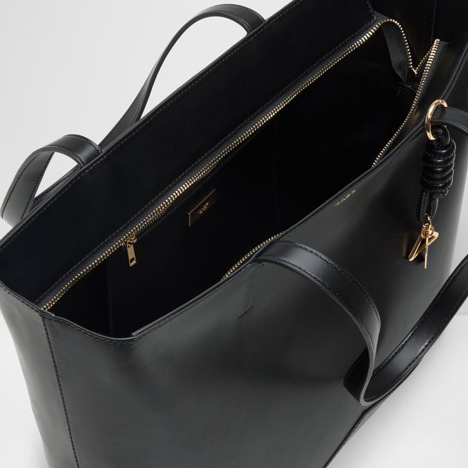 YELENAH Black Women Tote image number 3