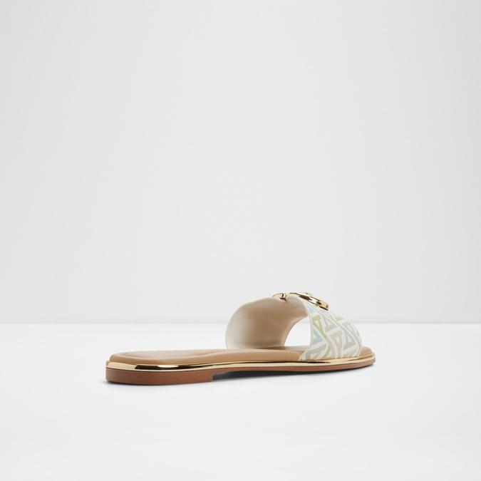 BELLENOR Multi Women Flats