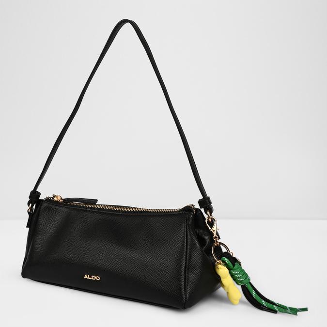 BLYTHDALE BLACK Women Satchel