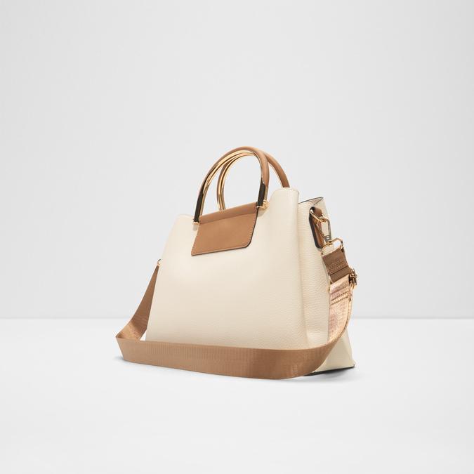  SLOANA BEIGE Women Satchel