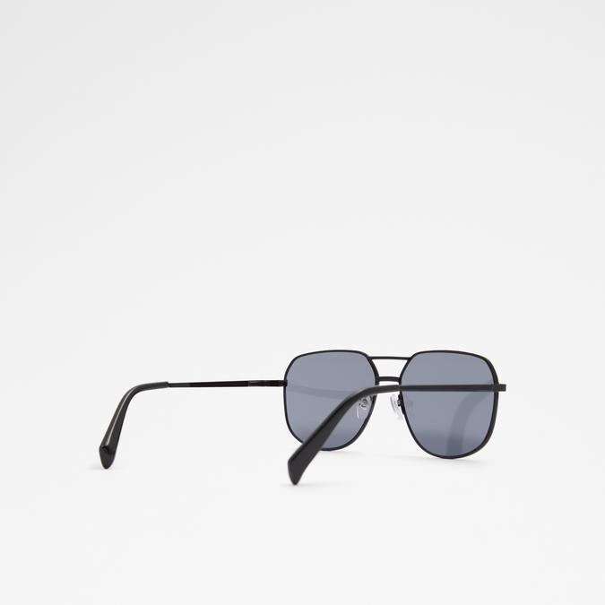 Leracien Men's Black Sunglasses image number 2