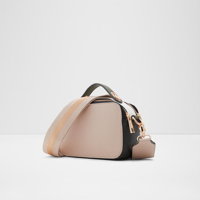 Fari Women's Light Pink Crossbody image number 2