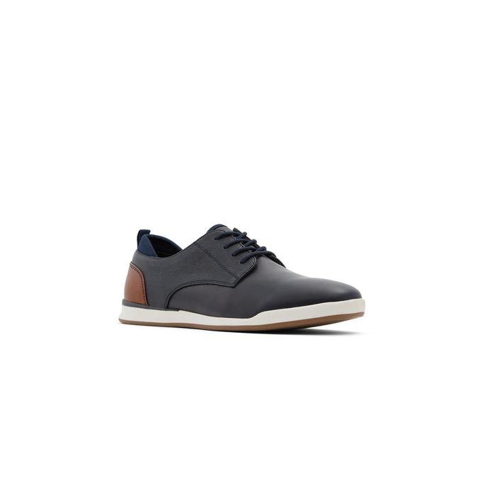 Floydd Men's Navy Lace Ups image number 3