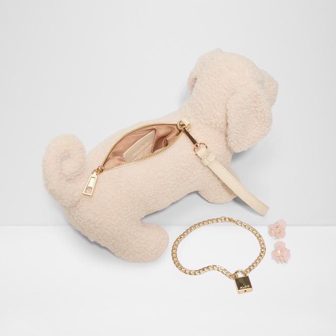  WOOFFY BEIGE Women Novelty image number 2