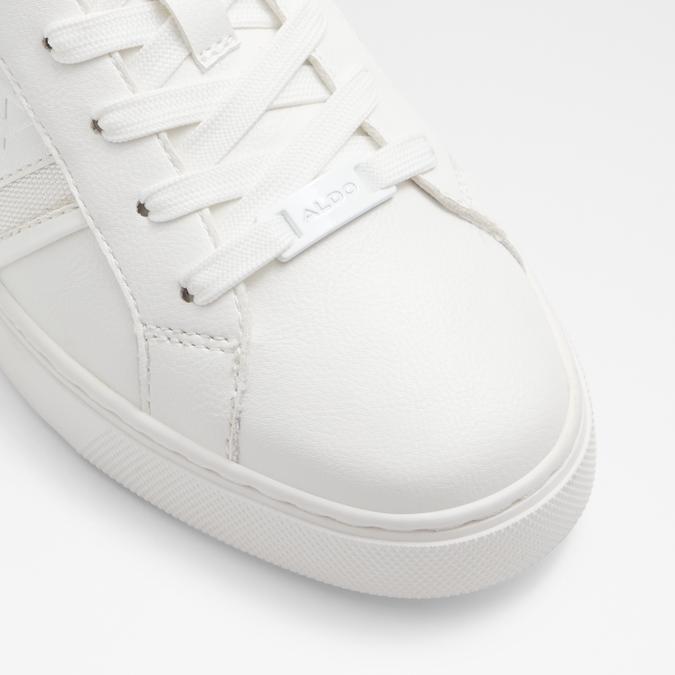 Palazzi Women's White Sneaker image number 5