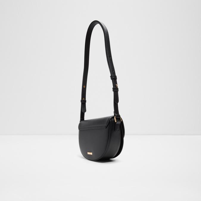 Thosien Women's Black Cross Body