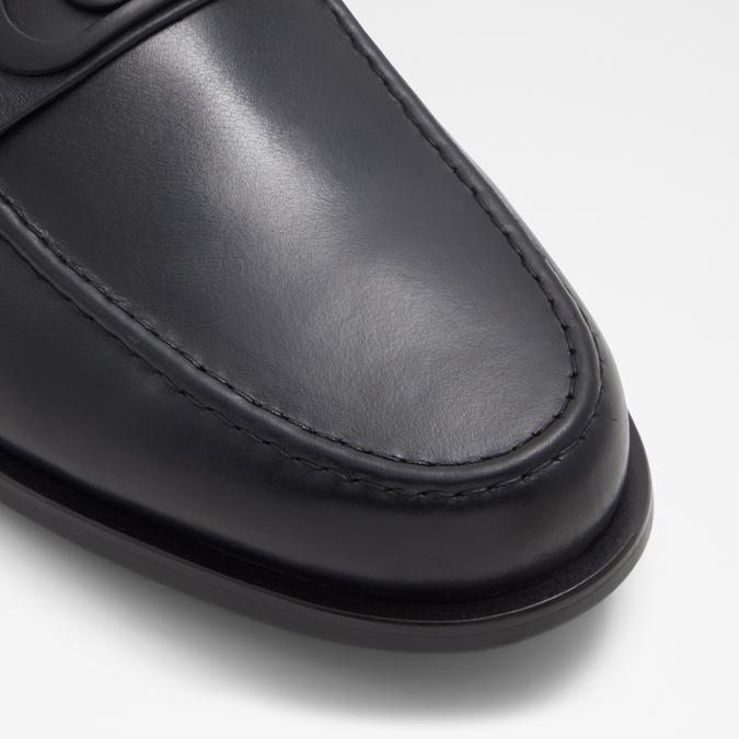 Simeon Men's Black Slip-On image number 5