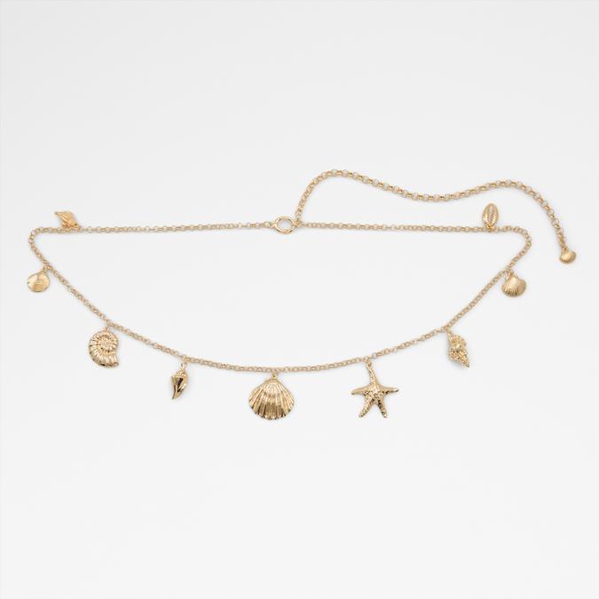 COSTALLINK GOLD Women Belts