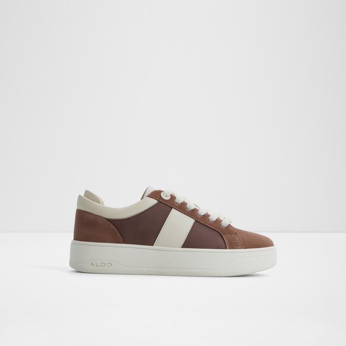 Brynleea-In Women's Brown Athletics image number 1