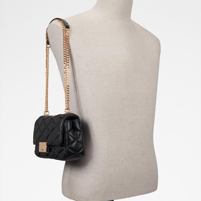 MAJIA Black Women Cross Body image number 4