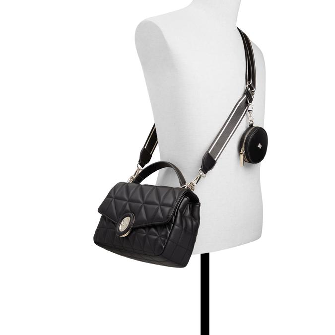 Albodanten Women's Black Cross Body image number 3
