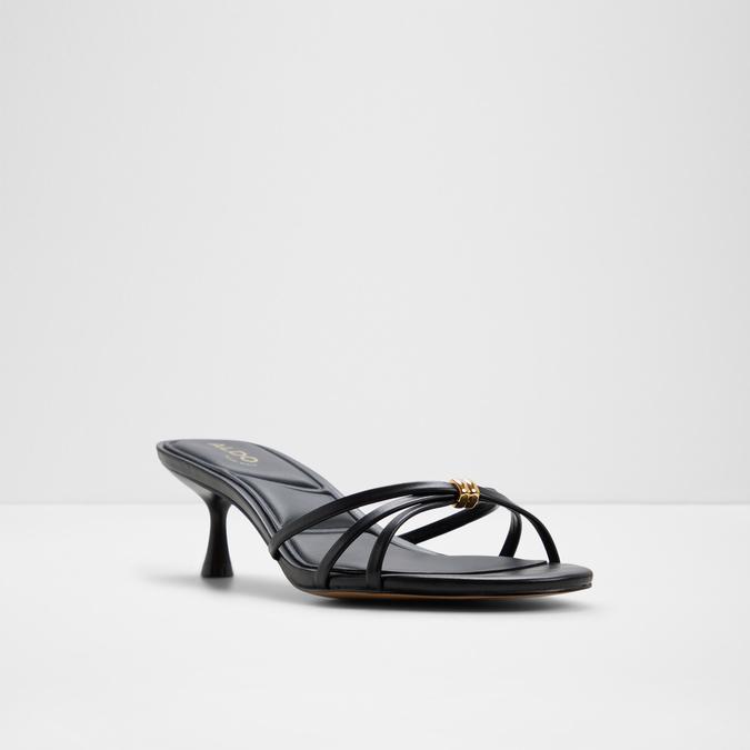 MADALYN-IN BLACK Women Dress Sandals image number 3