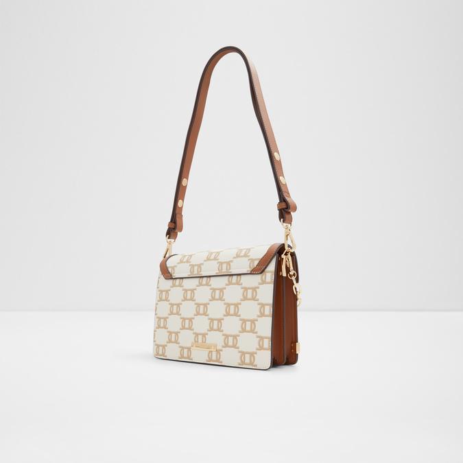 Willae Women's Beige Cross Body image number 1