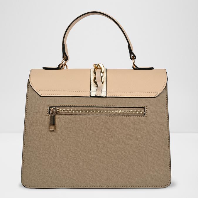 CAIILLAA Brown Women Top Handle image number 2