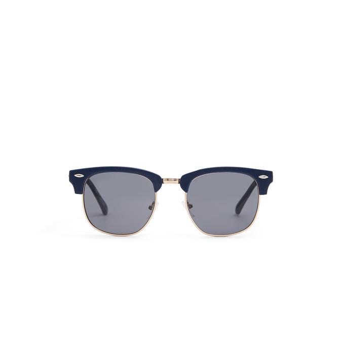Elo Men's Navy Sunglass image number 0