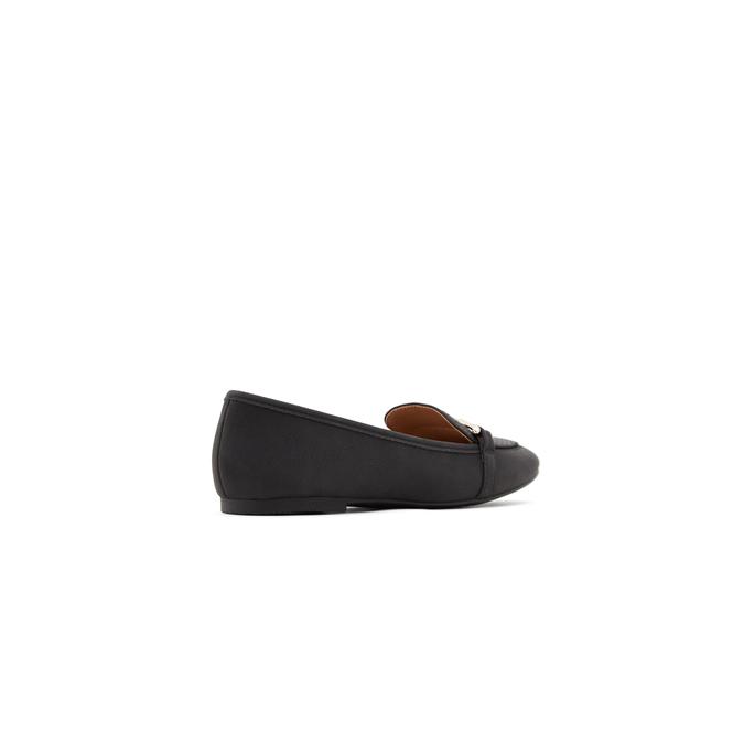 Jadee Women's Black Loafers image number 1