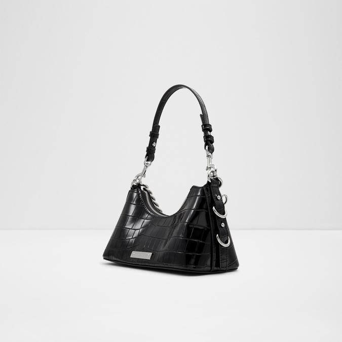 Valamaryn Women's Black Shoulder Bag image number 1