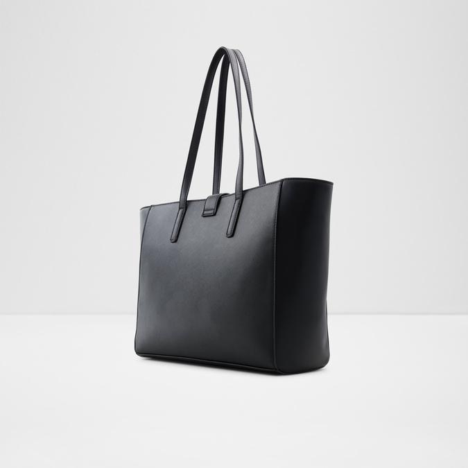 Wiciewiel Women's Black Tote