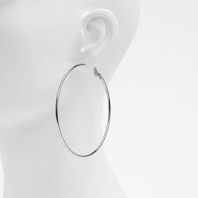 Lovima Women's Silver Earrings image number 2