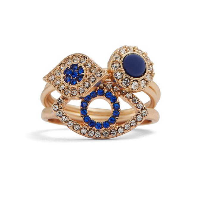 Ashneel Women's Blue Ring image number 0