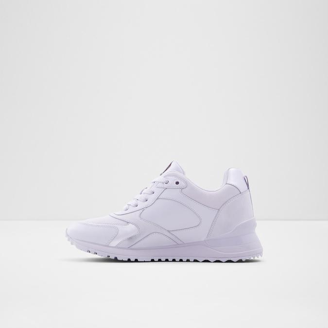 Praylian Women's Light Purple Joggers image number 2