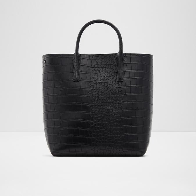 Ibaomma Women's Black Tote image number 0
