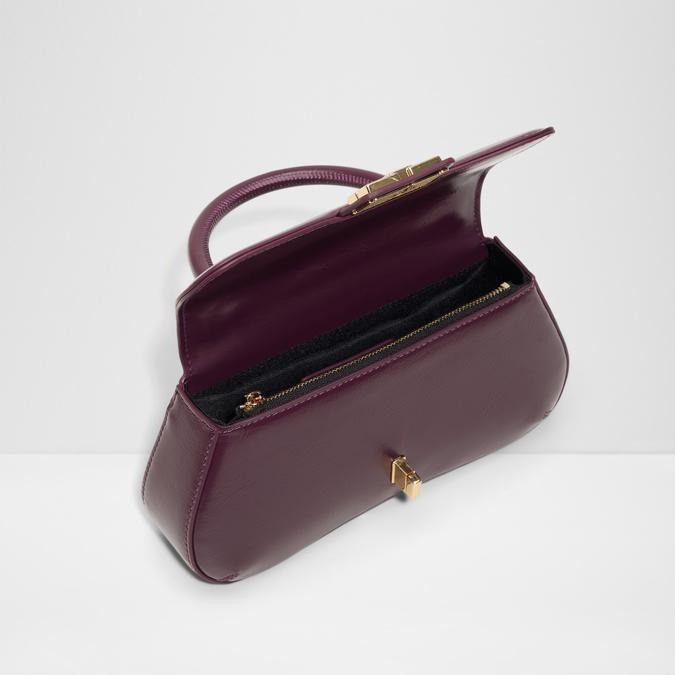 Catrine Women's Red Top Handle image number 2