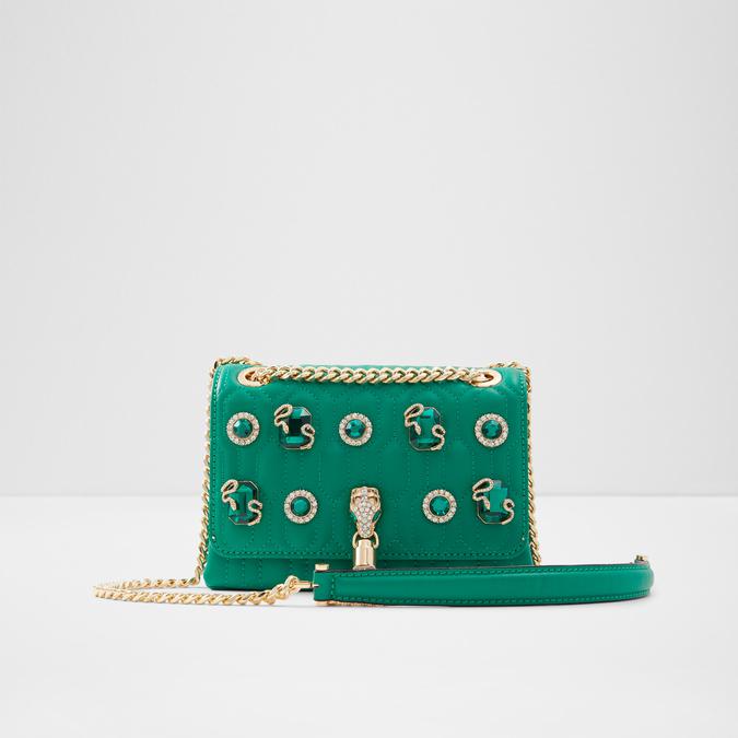 Heirloom Women s Green Crossbody Aldo Shoes