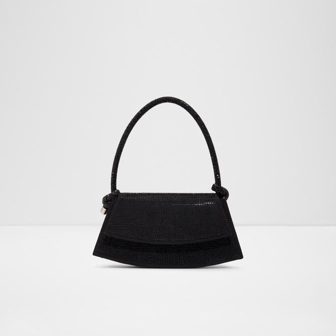 Balindy Women's Black Top Handle
