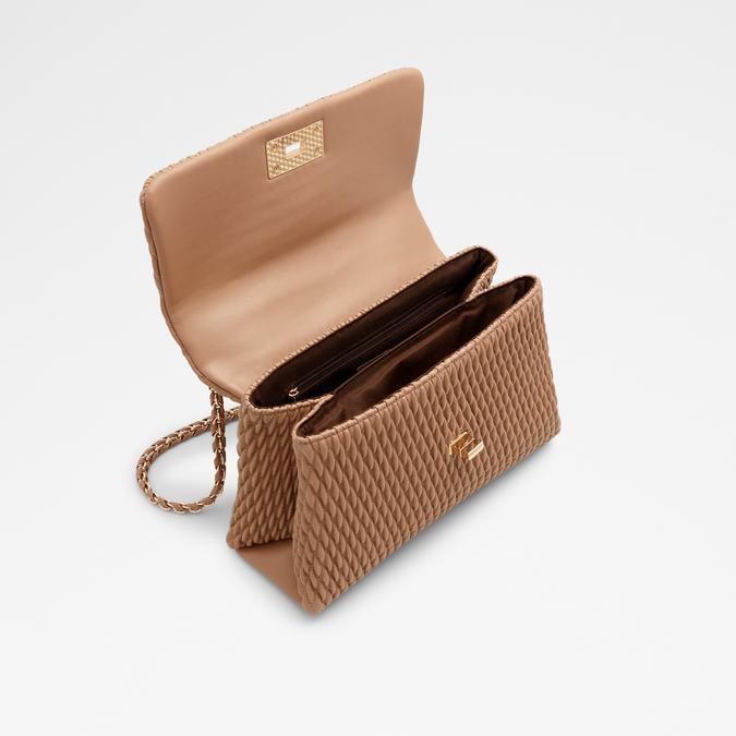 Eloyse Women's Brown Cross Body image number 2