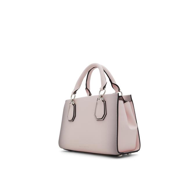 Devoted Women's Pink Tote image number 1