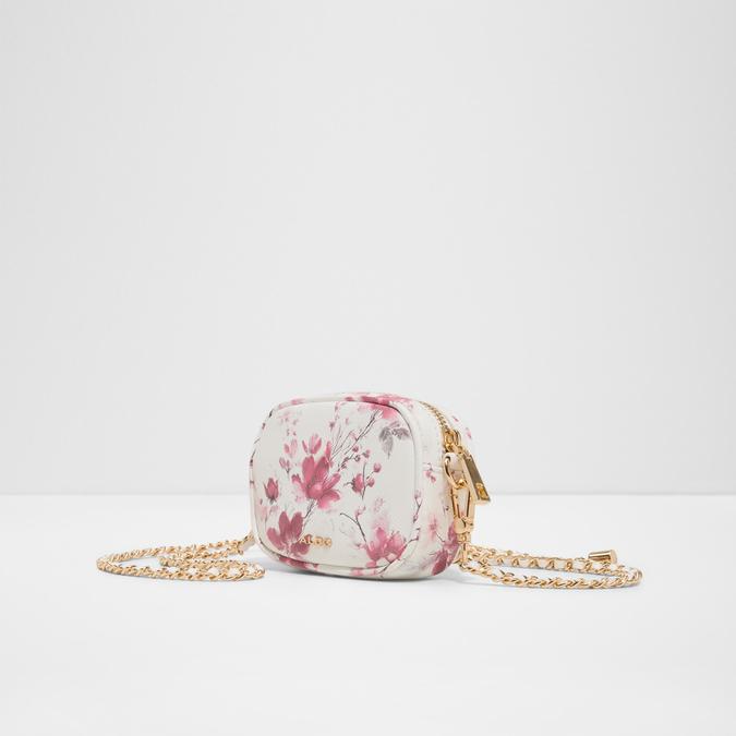  LUNOR MULTICOLOR Women Wallet On A Chain