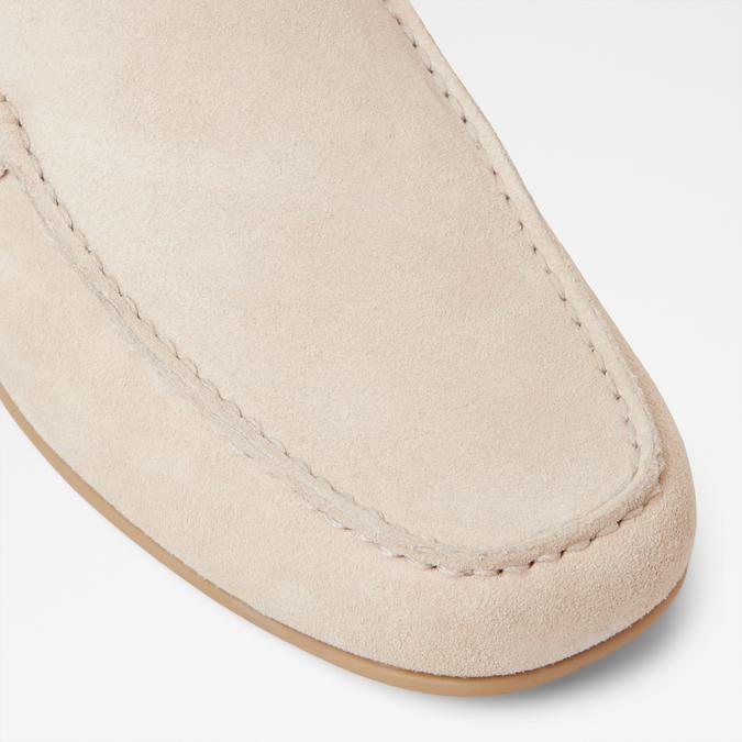 Horton-In Men's Beige Moccasins image number 5