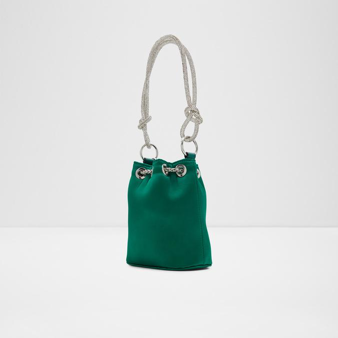 Marvela Women's Green Crossbody image number 1
