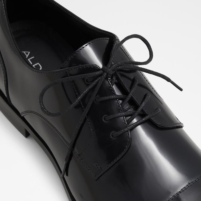 Pico Men Black Shoe Lace