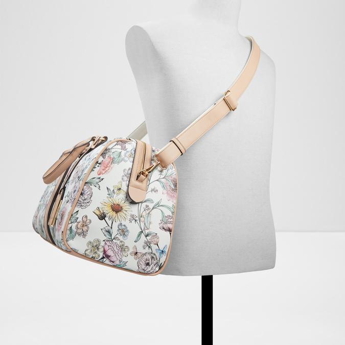 Avre Women's Multicolor Duffle image number 3